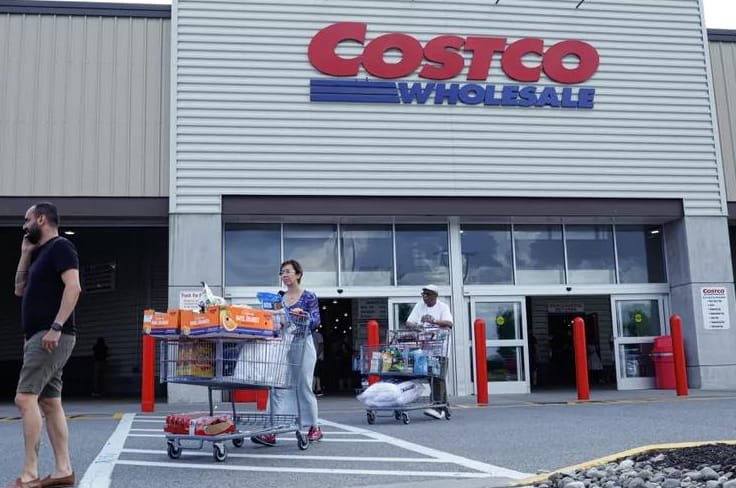 10 Costco Products That Seem Like Bargains