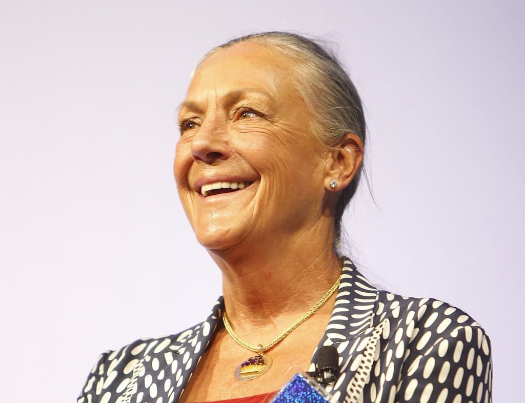 Alice Walton