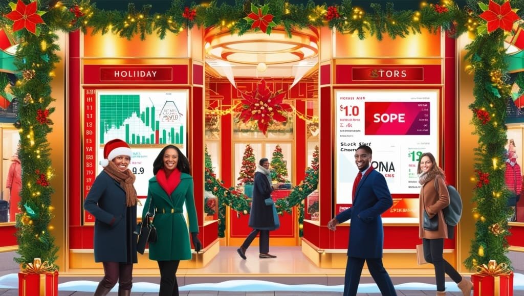 Are Retail Stocks Good Buys This Holiday Season