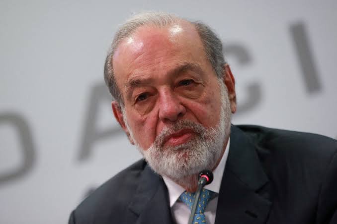 Carlos Slim Helú