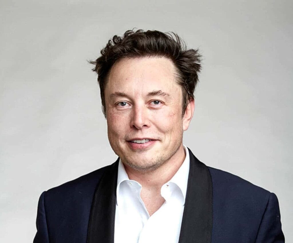 Elon Musk Royal Society crop1