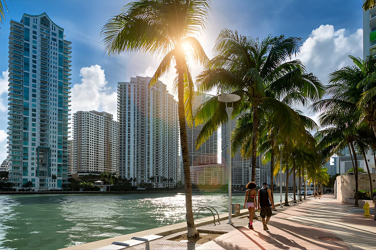 Florida Cities Where You Can Buy a Home