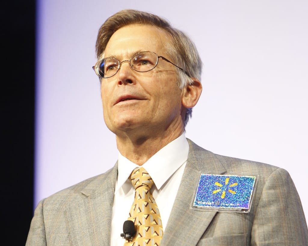 Jim Walton