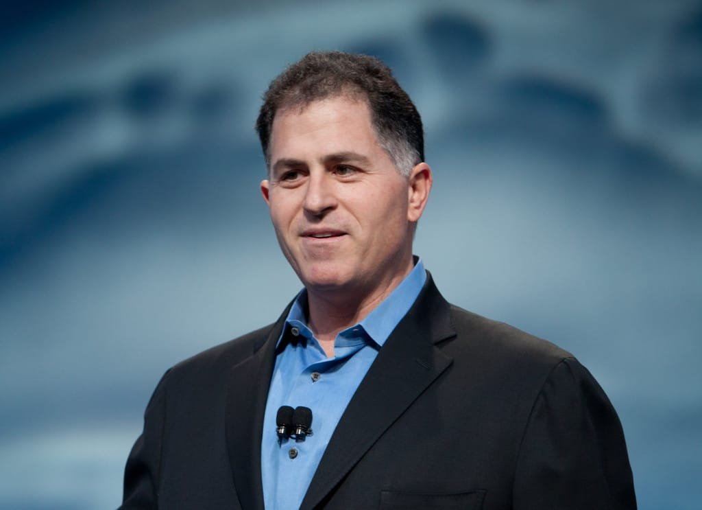 Michael Dell