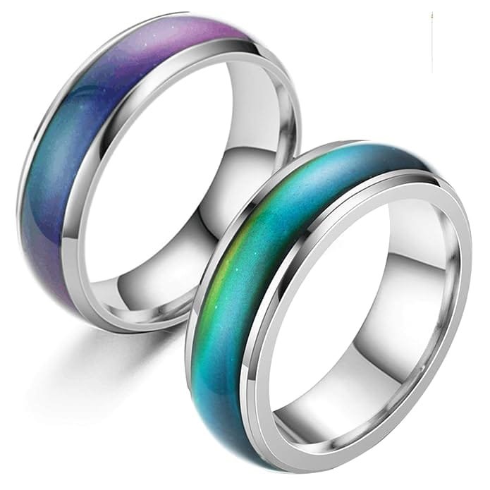 Mood Rings