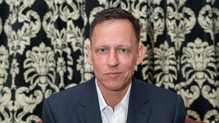 Peter Thiel