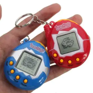 Tamagotchi