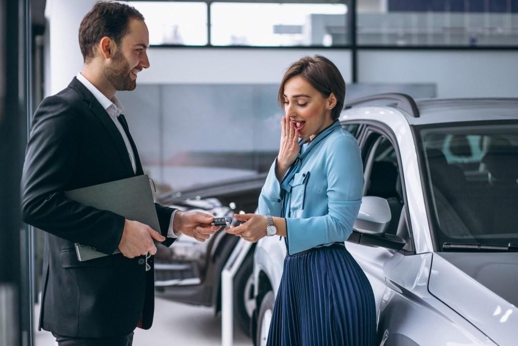 How To Buy a Car from Someone with a Loan